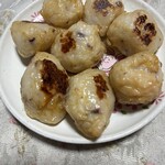 こだわりや - 料理写真: