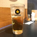 しゃぶしゃぶ 犇く - 