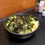 しゃぶしゃぶ 犇く - 