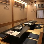 しゃぶしゃぶ 犇く - 