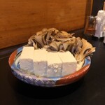 しゃぶしゃぶ 犇く - 