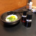 しゃぶしゃぶ 犇く - 