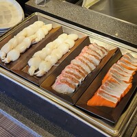 舞浜Teppanyaki＋ - 