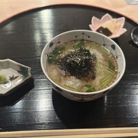 京風鉄板 はせ川 - 