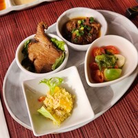 舞浜Teppanyaki＋ - 