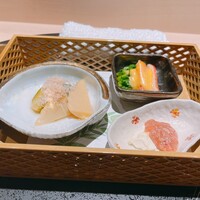 銀座 すし 仙道 - 