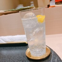銀座 すし 仙道 - 
