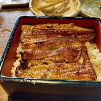新宿うな鐵 はなれ -  新宿うな鐵 はなれ -