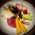 鉄板焼き Oribe - 料理写真: