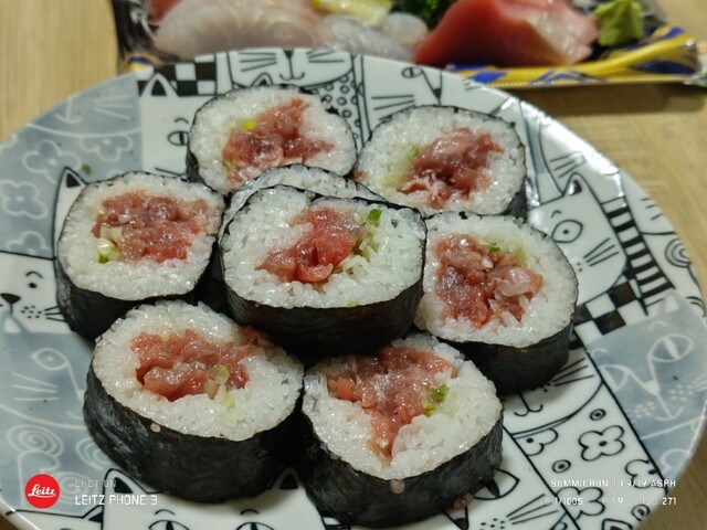 てつ魚店 - 原ノ町（その他）の写真