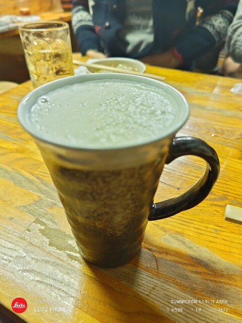 居酒屋 あかひょうたん - 原ノ町（居酒屋）の写真