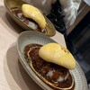はんばーぐ&おむらいすのお店 いくら 渋谷店