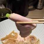 Tokyo Style Noodle ほたて日和 - 