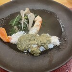 馳走菴 ひじり - 