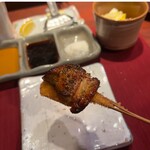 串かつ あーぼん - 