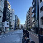 Tokyo Style Noodle ほたて日和 - 