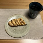 ブーランジェリータナカ - 料理写真: