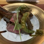 馳走菴 ひじり - 