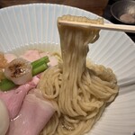 Tokyo Style Noodle ほたて日和 - 