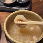 Tokyo Style Noodle ほたて日和 - 