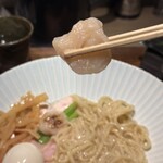 Tokyo Style Noodle ほたて日和 - 
