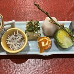 馳走菴 ひじり - 