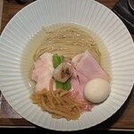 Tokyo Style Noodle ほたて日和 - 