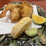 馳走菴 ひじり - 