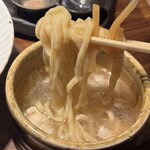Tokyo Style Noodle ほたて日和 - 