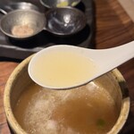 Tokyo Style Noodle ほたて日和 - 