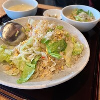雪梅花 菜根譚 - 