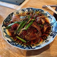 雪梅花 菜根譚 - 