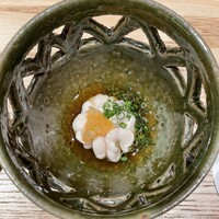 築地青空三代目 本店 - 