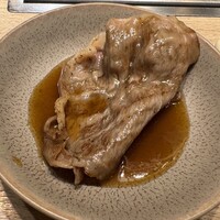 焼肉うしごろ 横浜店 - 