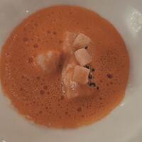 フランス料理 ル・トリアノン - 