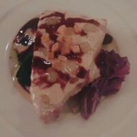 フランス料理 ル・トリアノン - 