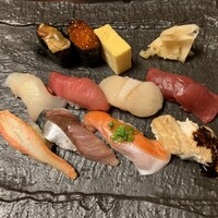 すし蔵 - 