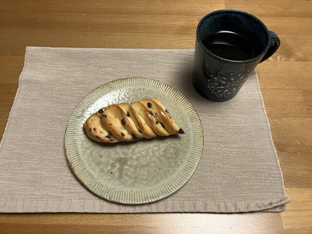 ブーランジェリータナカ - 東金井（パン）