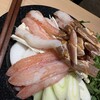 新橋 蟹割烹 まつえ - 