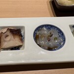 新橋 蟹割烹 まつえ - 