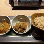 新橋 蟹割烹 まつえ - 