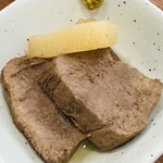 炭火焼肉 牛和鹿 - 