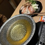 新橋 蟹割烹 まつえ - 