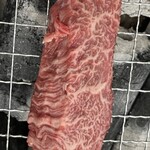 炭火焼肉 牛和鹿 - 