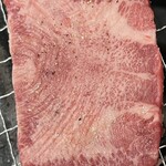 炭火焼肉 牛和鹿 - 