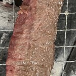 炭火焼肉 牛和鹿 - 