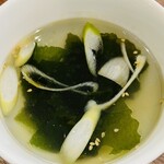 炭火焼肉 牛和鹿 - 