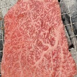 炭火焼肉 牛和鹿 - 