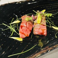 BEEF STEAK CLUB KIYO GINZA - 