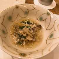 天ぷら新宿つな八 大丸東京店 - 